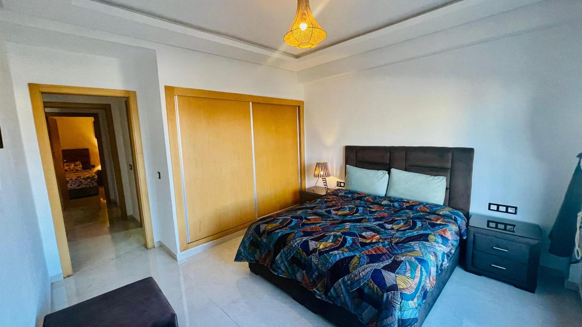 Essaouira Beach Design Apartment Exterior photo