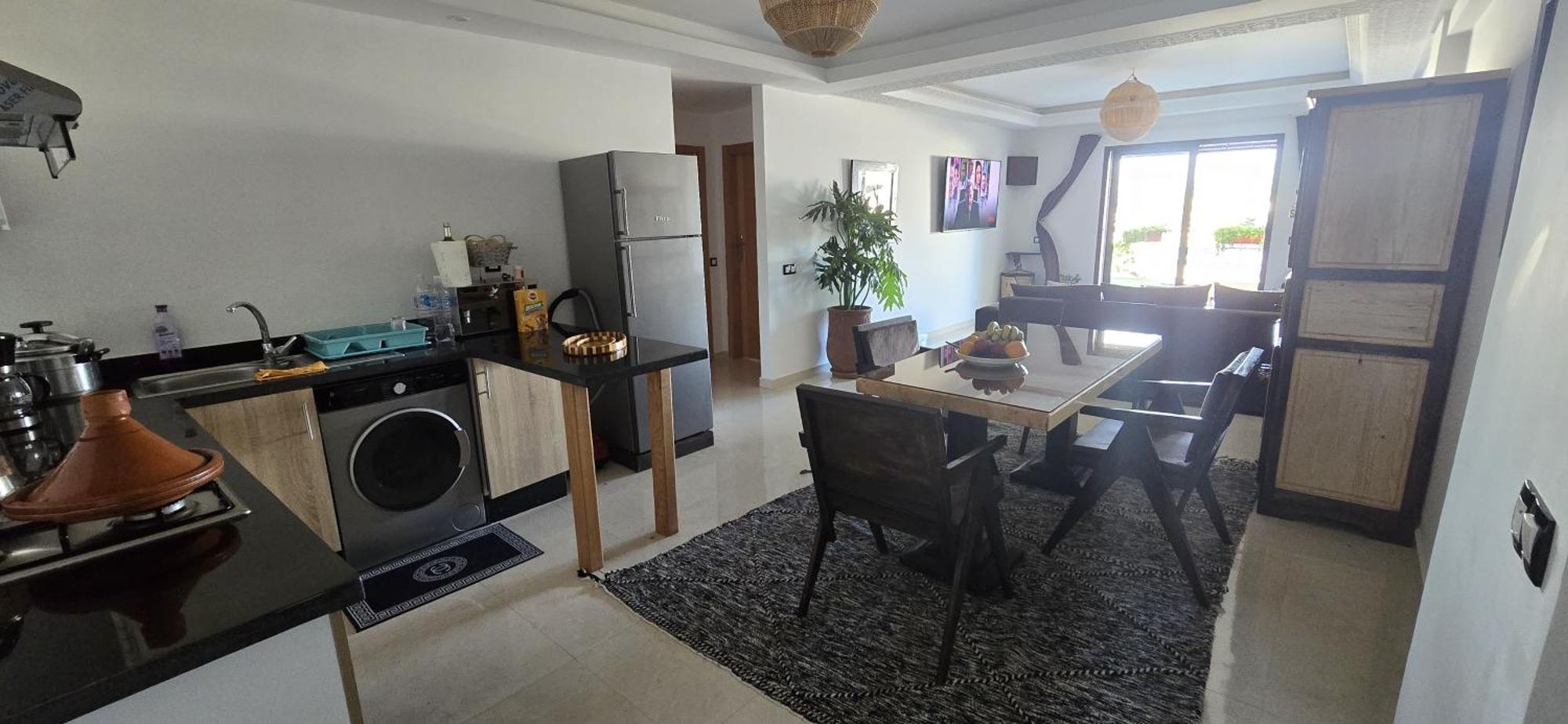Essaouira Beach Design Apartment Exterior photo